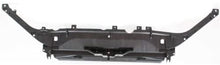 Garage-Pro Radiator Support for MAZDA 6 03-08 Assembly Black Plastic