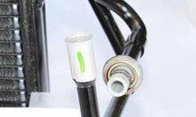 TYC 4826 Compatible with JEEP Wrangler Parallel Flow Replacement Condenser