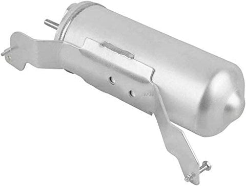 EMIAOTO A/C Accumulator Fits Ford Explorer 02-05 Mercury Mountaineer 02-05