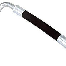 Lubeworks Oil Control Gun 1-35LPM / 0.3-9.2GPM Heavy Duty Oil Transfer Pump and Control Valve for Motor, Synthetic Hydraulic, Gear Oil, Transmission Fluid in Liter, Gallon, Pint & Quart (Gun Only)