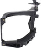 New Front Right Side Radiator Support Headlamp Bracket For 2013-2018 Ram Pickup 1500/2500/3500 For 5.7l 6.4l 6.7l Engine Made Of Plastic CH1225257 68222828AA