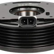 ACDelco 15-4944 GM Original Equipment Air Conditioning Compressor Clutch