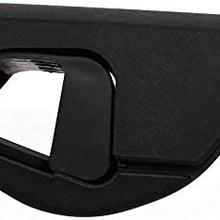 Roof Bars fit for Toyota RAV4 2013-2018 Aluminum Cross Bar Replacement for Rooftop Cargo Carrier Bag Luggage Kayak Canoe Bike Snowboard Skiboard