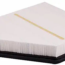 PG Air Filter PA6131 | Fits 2010-17 Chevrolet Equinox, 2010-17 GMC Terrain