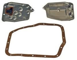 WIX Filters 58040 - A/T Filter - Part # 58040