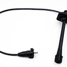 Ignition Spark Plug Wire Set Replacement for 1997-2001 Toyota Camry L4 2.2L Replacement for 1998-2000 Toyota Rav4 Replacement for 1999-2001 Toyota Solara L4 2.2L