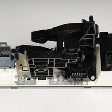 ACDelco 15-72885 GM Original Equipment Heating and Air Conditioning Control Panel with Rear Window Defogger Switch