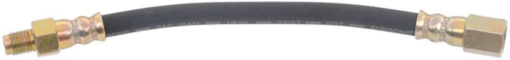 Raybestos BH38908 Professional Grade Hydraulic Brake Hose