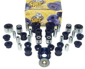 SUPERPRO KIT5239K MASTER BUSHING KIT - TRACK USE