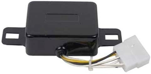 Rareelectrical NEW VOLTAGE REGULATOR COMPATIBLE WITH FORD NEW HOLLAND 1500 SHIBAURA DIESEL 1979-82 18504-6071 TL1Z-17 TL1Z-24 TL1Z-25 TL1Z-30 TL1Z-31
