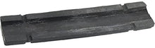 MACs Auto Parts 44-40689 - Mustang Lower Left Radiator Mount Insulator, All 6-Cylinder and V8