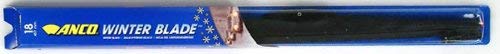 ANCO 30-18 Winter Wiper Blade - 18