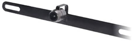 Power Acoustik BUC‐2 License Plate Camera