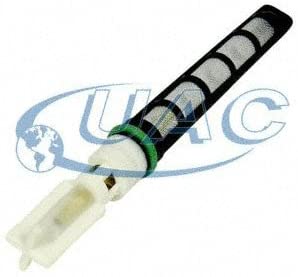 Universal Air Conditioning EX5378C Auto Part