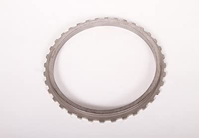 GM Genuine Parts 24224149 Automatic Transmission 3-5-Reverse Clutch Backing Plate