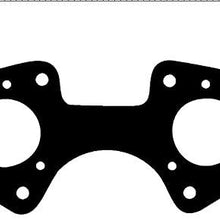 M-G 330418-2 Exhaust Manifold Gasket for Kawasaki SX650 650 SX TS SS Waverunner 3 Jet Mate