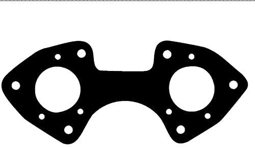 M-G 330418-2 Exhaust Manifold Gasket for Kawasaki SX650 650 SX TS SS Waverunner 3 Jet Mate