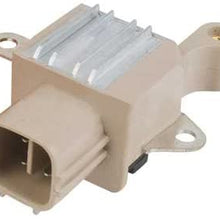 New Alternator Regulator Replacement For Toyota Sienna 3.5L Van 2007-2016 27700-20100