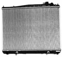 TYC 01-04 Ns Phfdr/01-03 In Qx-4 V6 At 1R Pa Rad (A/F2055)