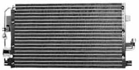 TYC 05-07 St V-Ue 2.2L L4 Cond (Serp)