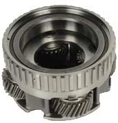 ACDelco 24241411 GM Original Equipment Automatic Transmission Overdrive Carrier