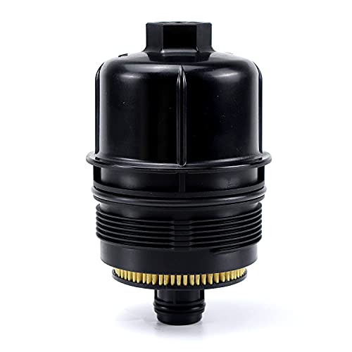 Engine Oil Filter Replacement for 2020 2021 Ram 1500 Jeep Wrangler JL 68507598AA 3.0L Diesel