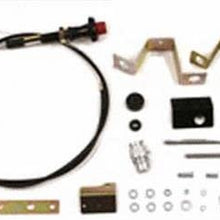Posi-Lok 4X4 PSL600 Axle Shaft Disconnect Conversion