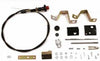 Posi-Lok 4X4 PSL600 Axle Shaft Disconnect Conversion