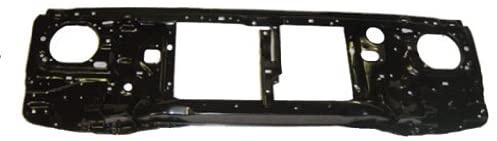 Sherman Replacement Part Compatible with Toyota Pickup Radiator Support (Partslink Number TO1225171)