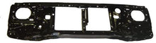 Sherman Replacement Part Compatible with Toyota Pickup Radiator Support (Partslink Number TO1225171)