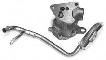 Melling M167HVS Oil Pump Jeep 87-95