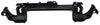 New Body Header Panel For 2017-2018 Ford Fusion Without 2.7L Engine, Made Of Pp Plastic And Glass Fiber FO1225239