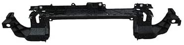 New Body Header Panel For 2017-2018 Ford Fusion Without 2.7L Engine, Made Of Pp Plastic And Glass Fiber FO1225239