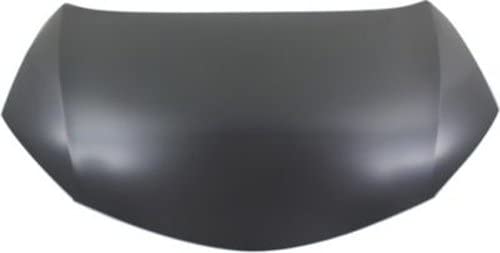 CPP CAPA Steel Primed Hood for 2014-2016 Toyota Corolla