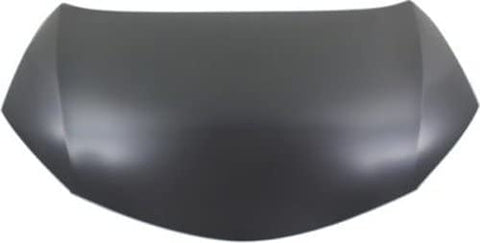 CPP CAPA Steel Primed Hood for 2014-2016 Toyota Corolla
