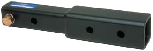 Heininger Advantage Adjustable 11-Inch Hitch Extension
