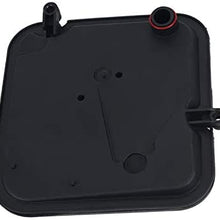 Remanufactured Transmission Solenoid Block Filter KIT Replacement for 03-UP Dakota Liberty Wrangler JEEP CHRYSLER DODGE MITSUBISHI 4 SPEEDS ONLY 42RLE