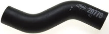 ACDelco 20066S Professional Molded Coolant Hose