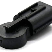 A/C Flow Sensor Fit for Denso TSB19C Compressor For Lexus 3.5 Liter Engine