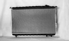 TYC 01-05 Hy X.G-300/350 3.0/3.5L V6 At 1R Pa Rad