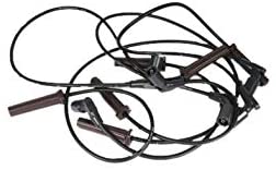 ACDelco 746TT GM Original Equipment Spark Plug Wire Set