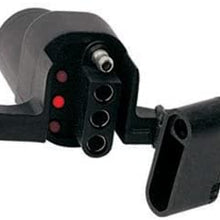 HOPPY 47325 Vacuum Connector