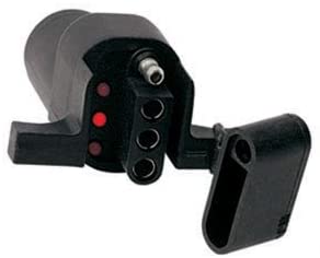 HOPPY 47325 Vacuum Connector