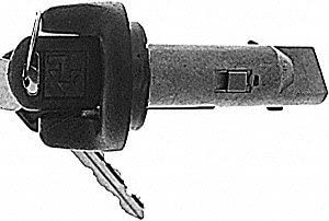 Standard Motor Products US213L Ignition Lock Cylinder