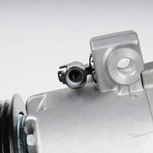 ACDelco 15-20754 GM Original Equipment Air Conditioning Compressor