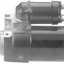 Quality-Built 6476MSN Supreme Domestic Starter - New