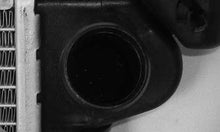 TYC 2747 02-07 Mi Mni Cper 1.6L L4 A/Mt 1R Pa (Base) Rad
