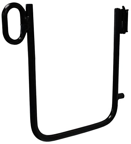 Cargo Equipment Corp. Large U-Hanger with Strap Ring for E-Track