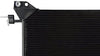 Sunbelt A/C AC Condenser For Chevrolet Silverado 2500 HD GMC Sierra 2500 HD 4953 Without Dual A/C