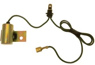 Original Engine Management 2826 Condenser